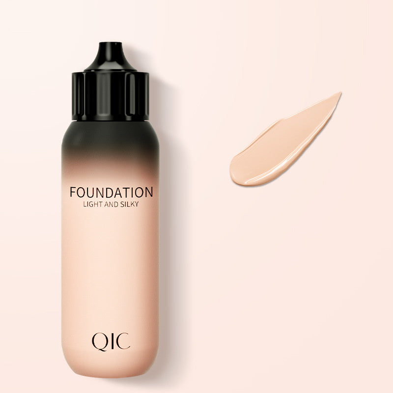 Professional Face Foundation Cream Full Concealer Makeup Cosmetics Waterproof Base Brighten Whitening Cover Dark Circles Professional Face Foundation Cream Full Concealer Makeup Cosmetics Waterproof Base Brighten Whitening Cover Dark Circles